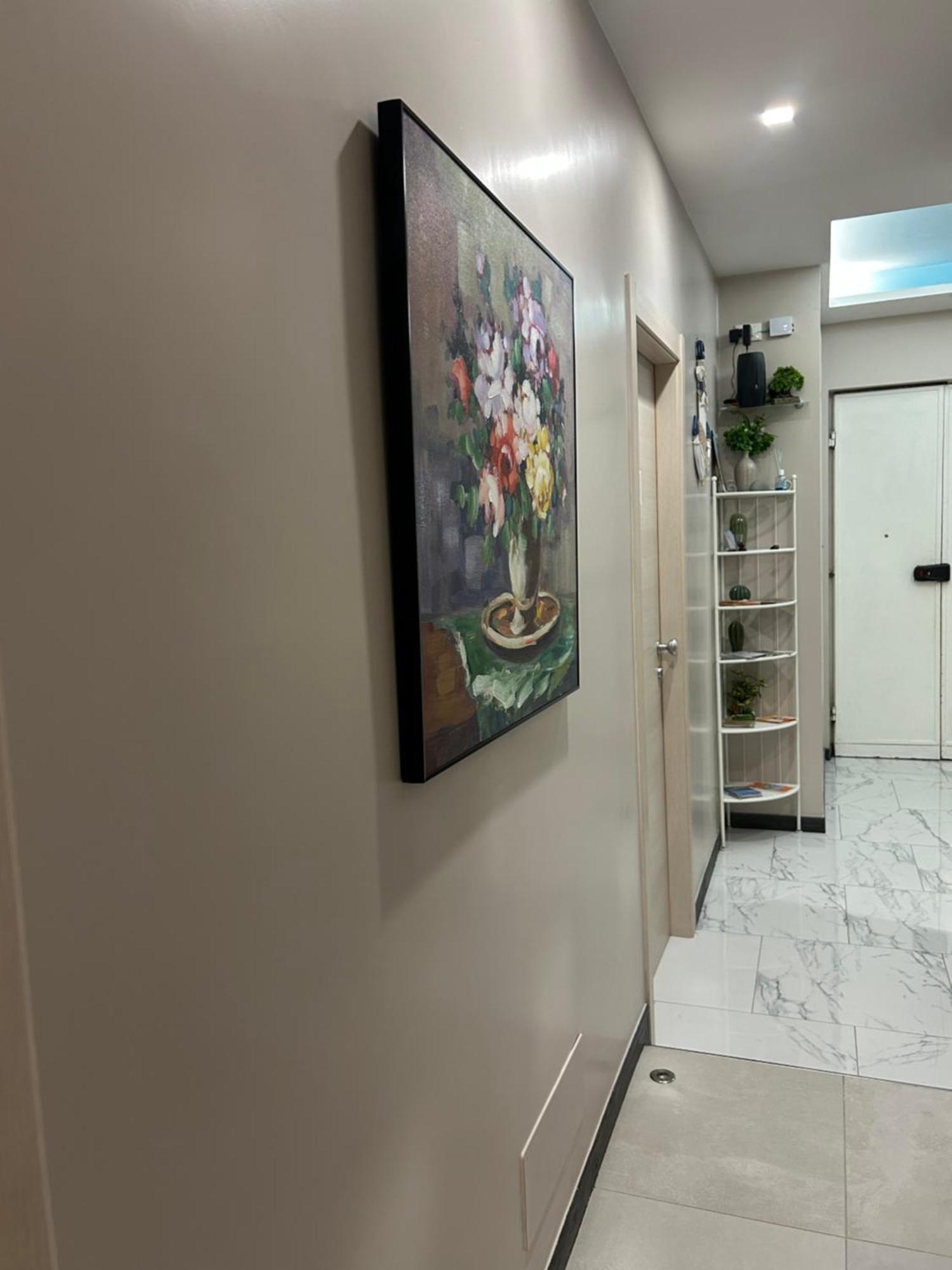 Alba Rooms ลาสเปเซีย ภายนอก รูปภาพ