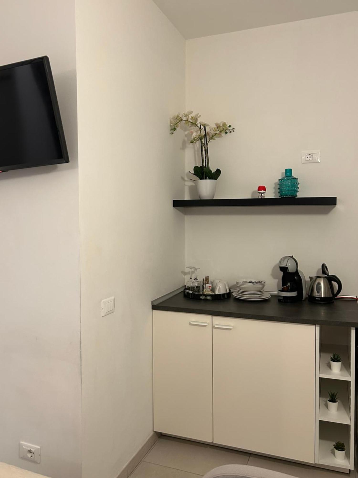 Alba Rooms ลาสเปเซีย ภายนอก รูปภาพ