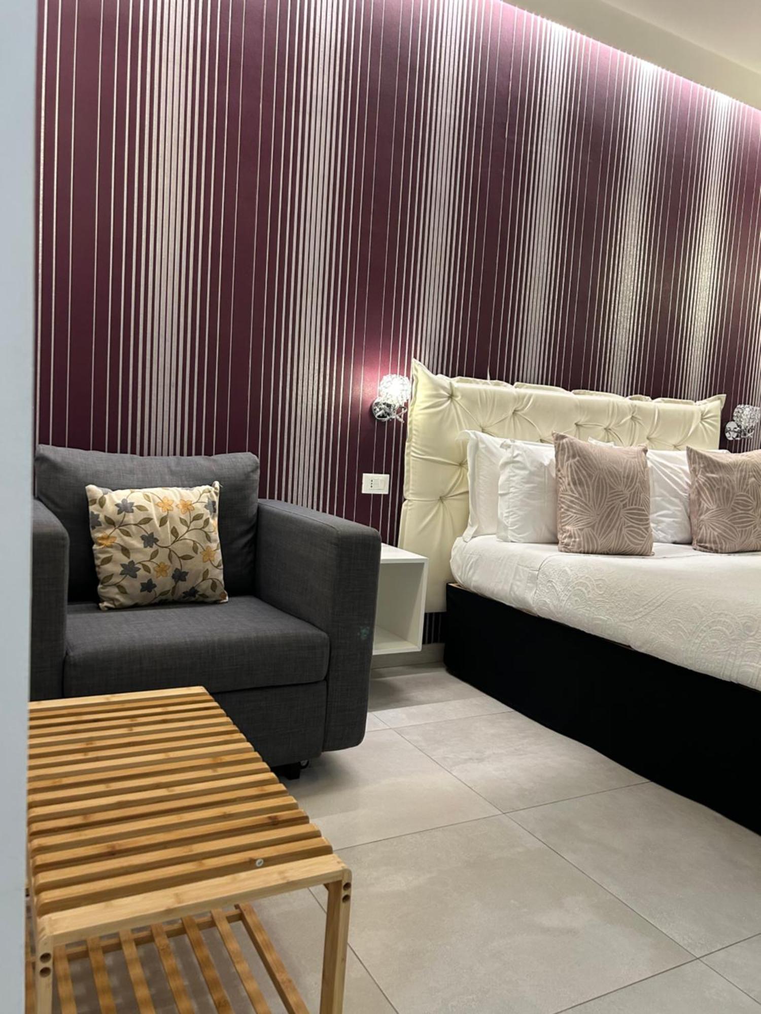 Alba Rooms ลาสเปเซีย ภายนอก รูปภาพ